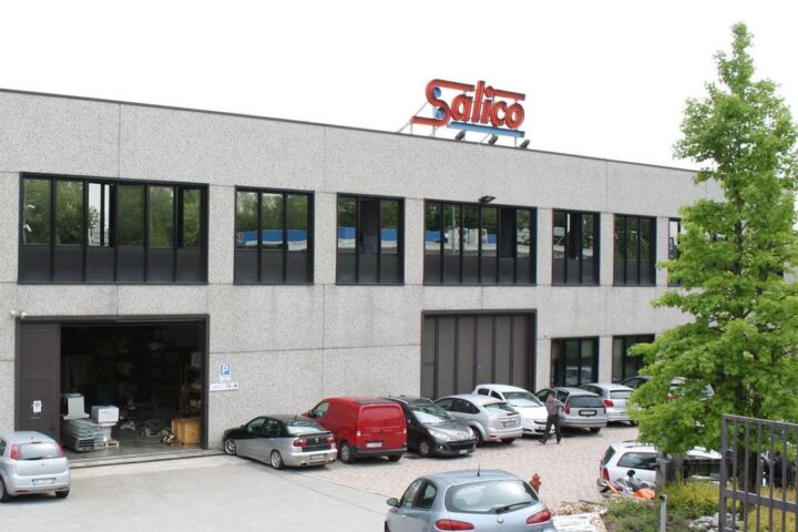 Salico – Çanlı Metal Ekipmanları